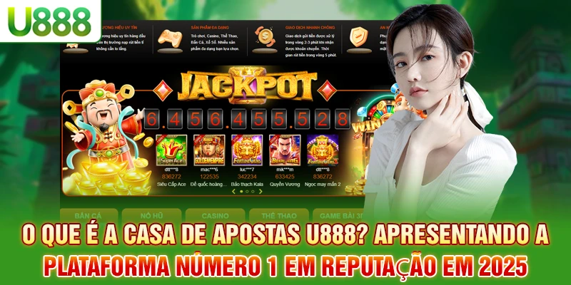 O que é uma casa de apostas? Todas as informações que os membros precisam saber