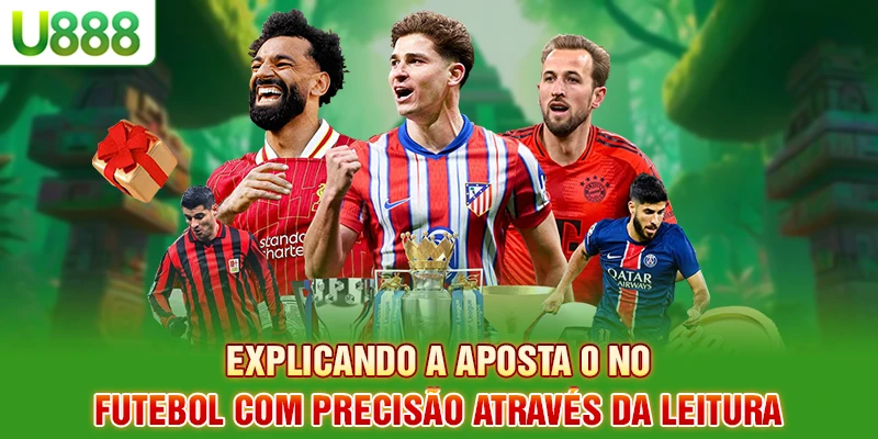 Explicação da odd 0 no futebol com precisão através da leitura Explicação da odd 0 no futebol com precisão através da leitura