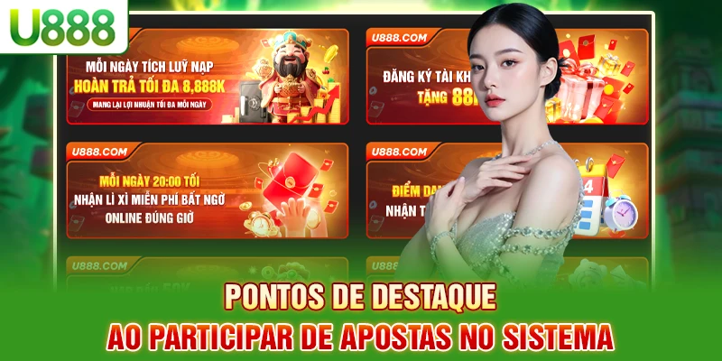 Resumo de produtos de apostas extremamente populares no U888 Resumo de produtos de apostas extremamente populares no U888