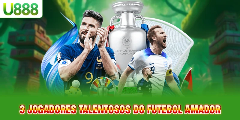 3 jogadores talentosos do futebol de rua 3 jogadores talentosos do futebol de rua