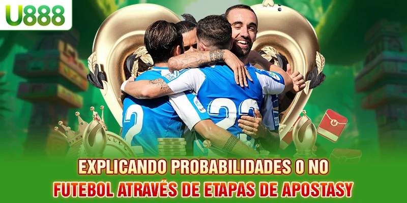 Explicação da odd 0 no futebol através de etapas de apostas Explicação da odd 0 no futebol através de etapas de apostas