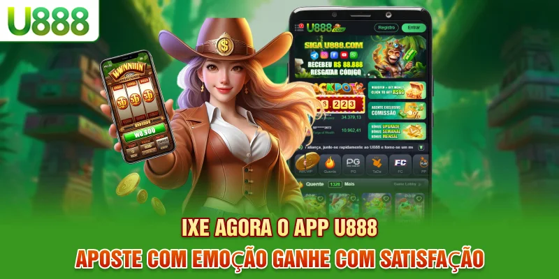 Baixar o app U888 agora – Essas são as perguntas que as pessoas costumam fazer Baixar o app U888 agora – Essas são as perguntas que as pessoas costumam fazer