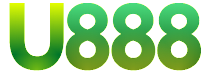 u888 logo