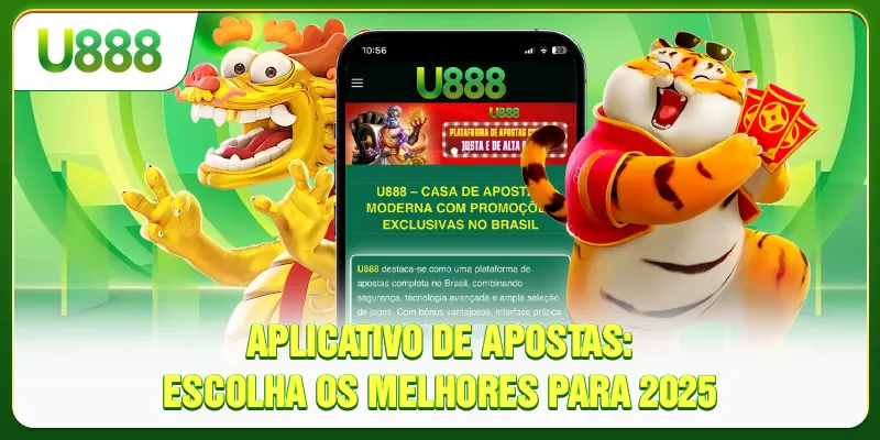 Aplicativo De Apostas - Escolha Os Melhores Para 2025